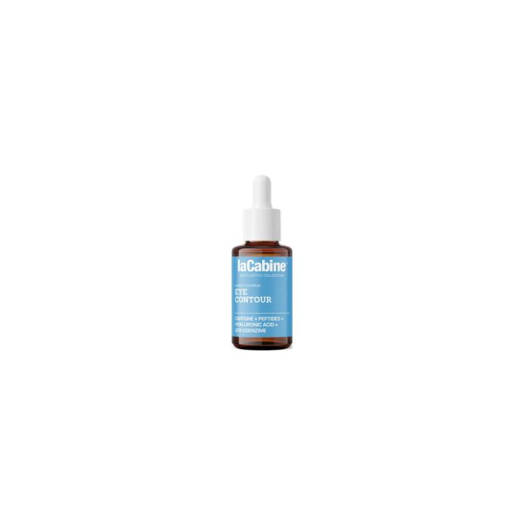 La Cabine Eye Contour Serum - 30 ml