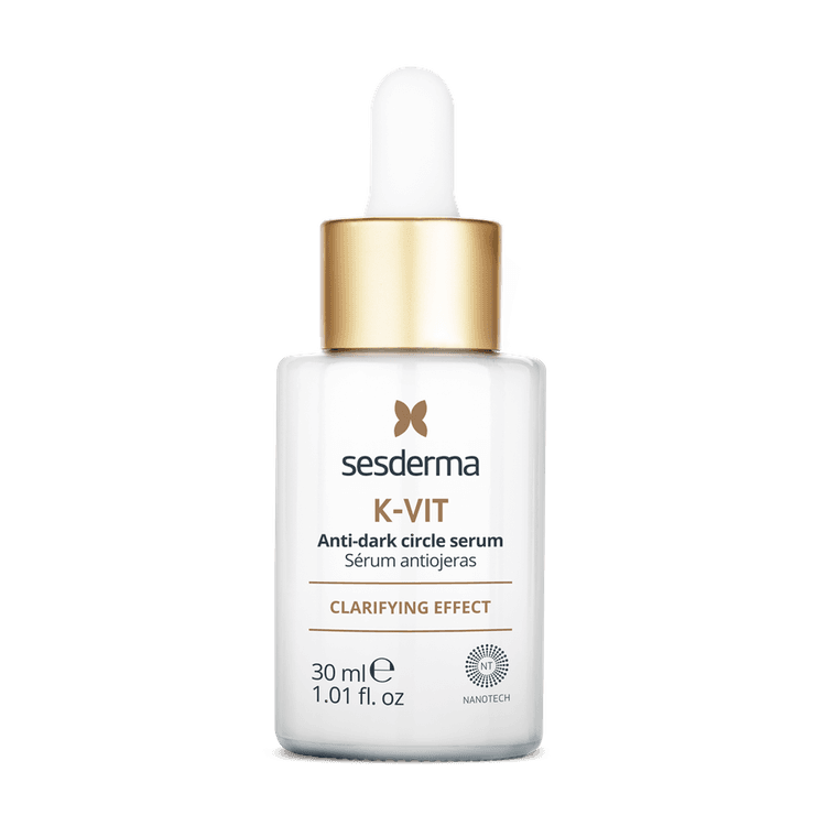 sesderma K-VIT Anti-Dark Circle Serum - 30 ml