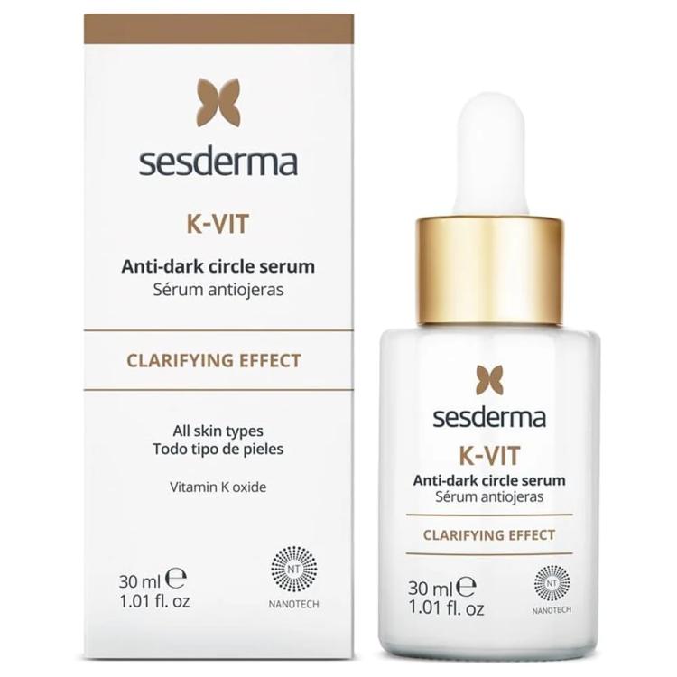 sesderma K-VIT Anti-Dark Circle Serum - 30 ml