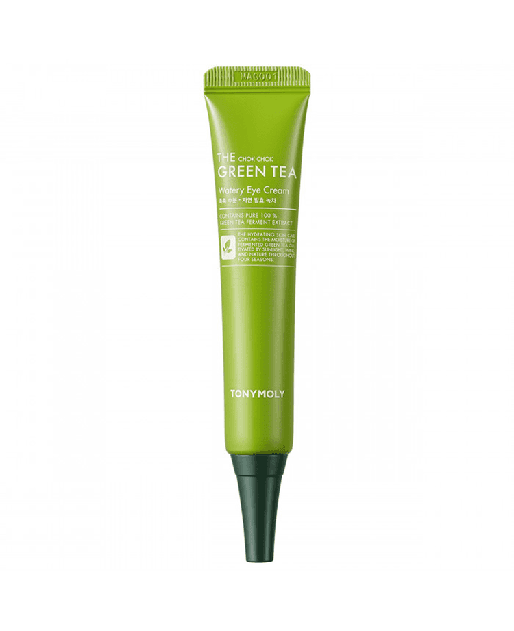 TONYMOLY The Chok Chok Green Tea Watery Eye Cream - 30 ml