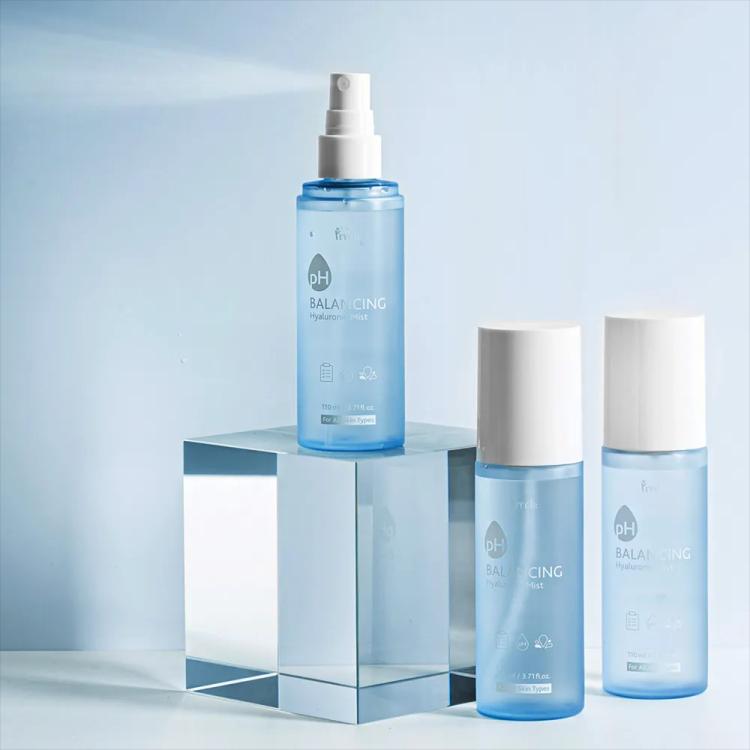 prreti pH Balancing Hyaluronic Mist - 110 ml