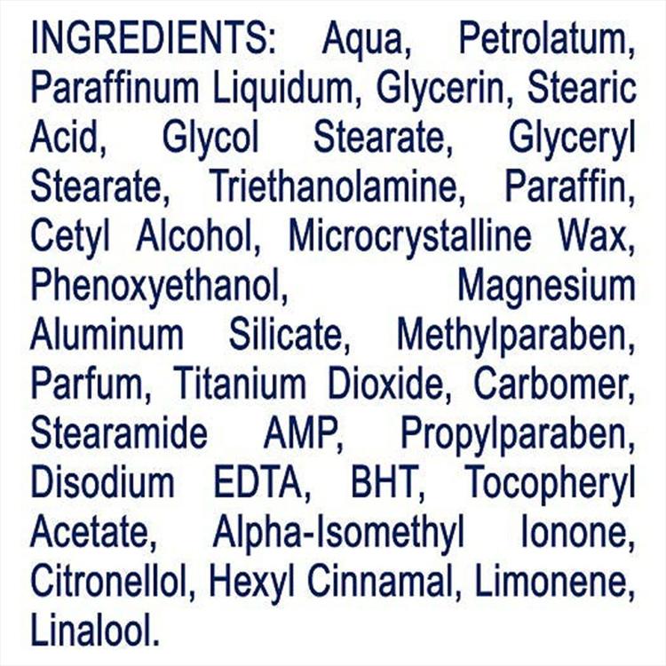 Dove Intensive Nourishment Body Cream - 75 ml