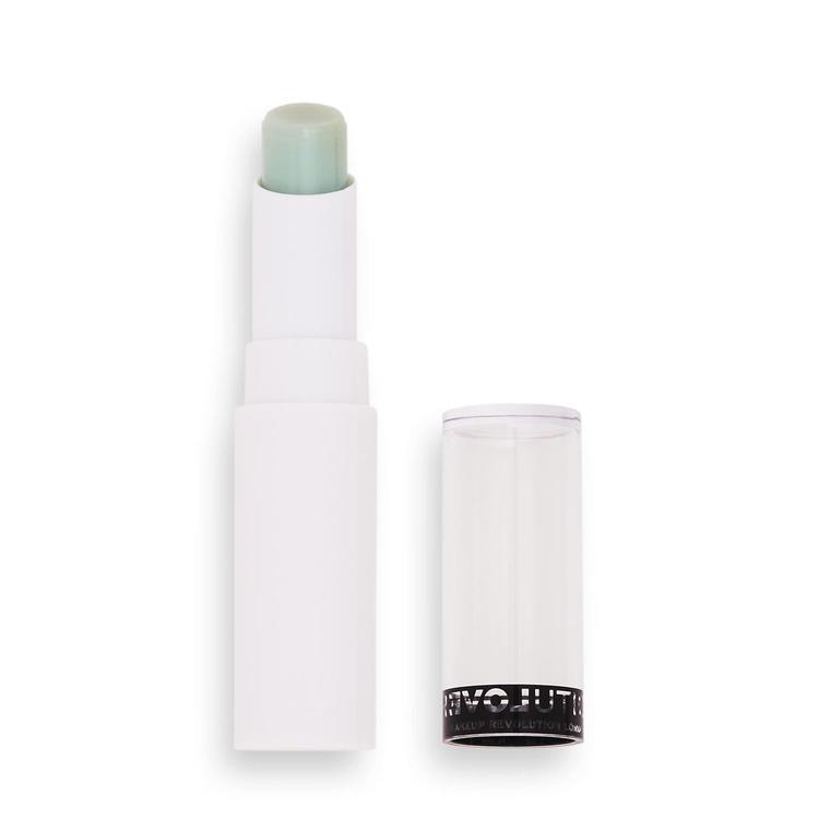 Makeup Revolution Relove Scrub Me Lip Scrub - Matcha