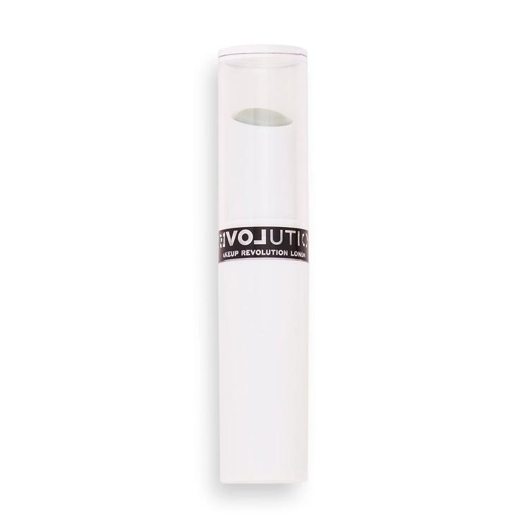 Makeup Revolution Relove Scrub Me Lip Scrub - Matcha