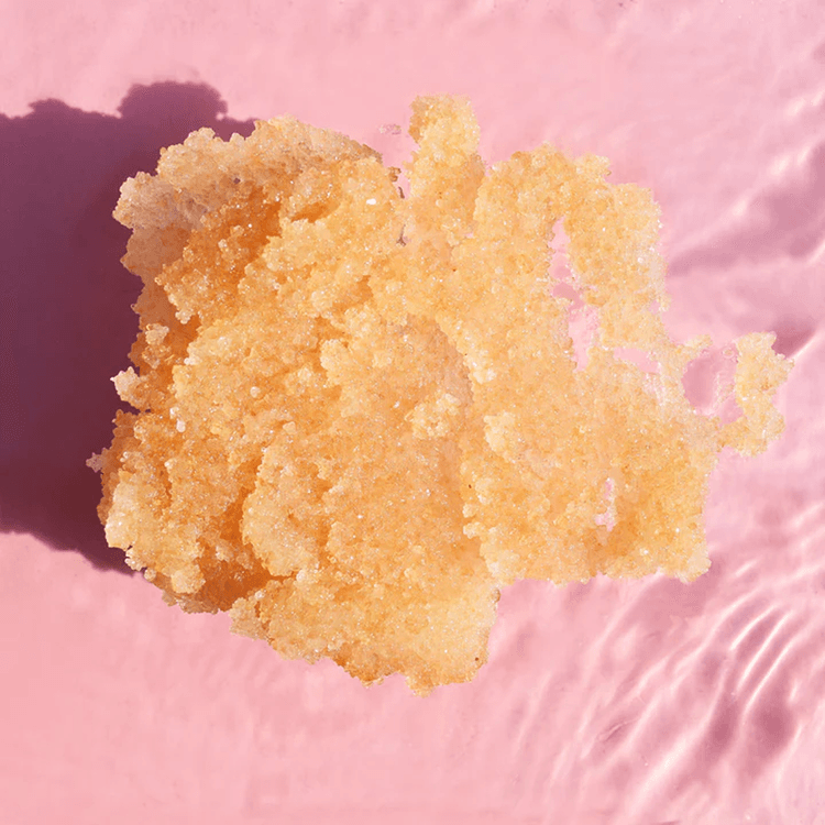 Bomb Cosmetics Pink Marmalade Body Scrub - 400 g