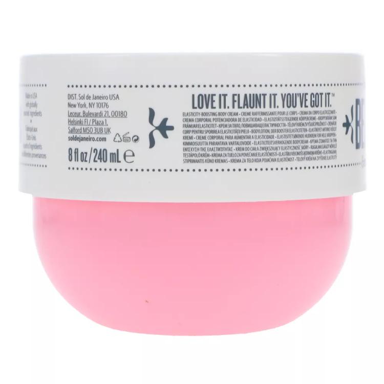 Sol de Janeiro Beija Flor Elasti-Cream - 240 ml