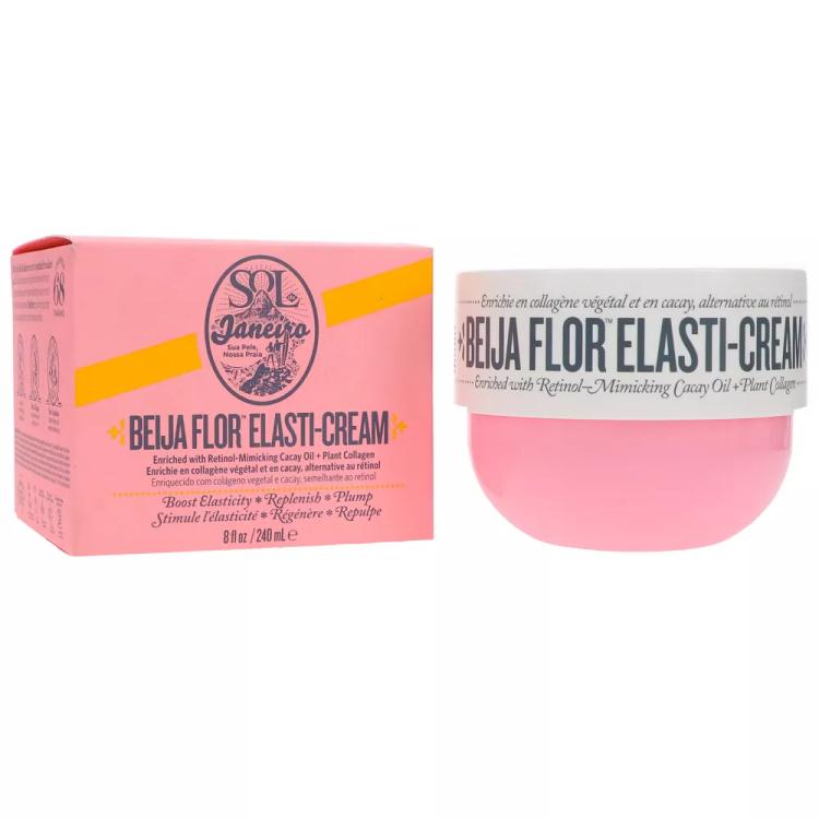 Sol de Janeiro Beija Flor Elasti-Cream - 240 ml