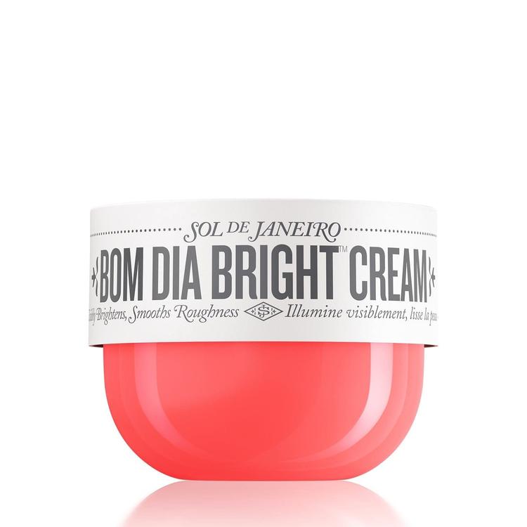 Sol de Janeiro Bom Dia Bright Body Cream - 240 ml