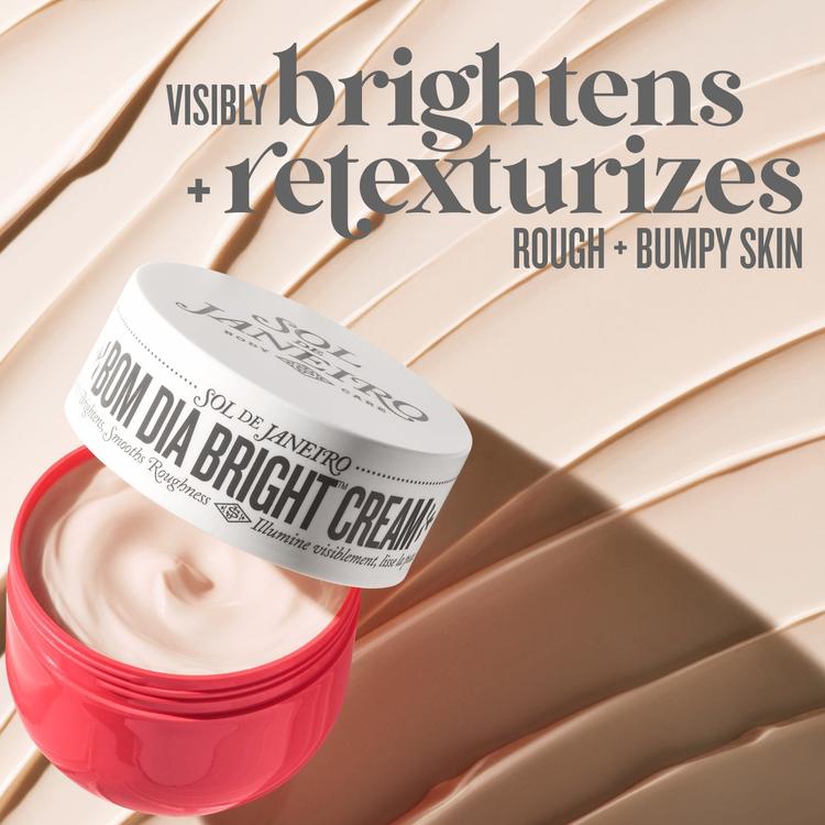 Sol de Janeiro Bom Dia Bright Body Cream - 240 ml