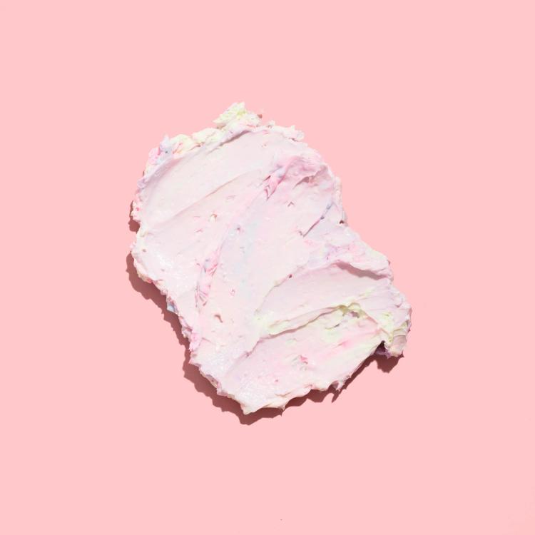 Mallows Beauty Mermaid Body Butter - 170 g