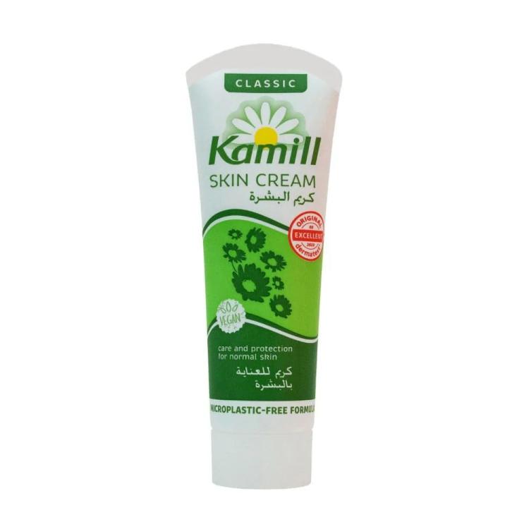 Kamill Classic Skin Cream - 100 ml