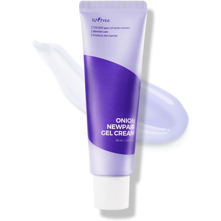 Isntree Onion Newpair Gel Cream - 50 ml