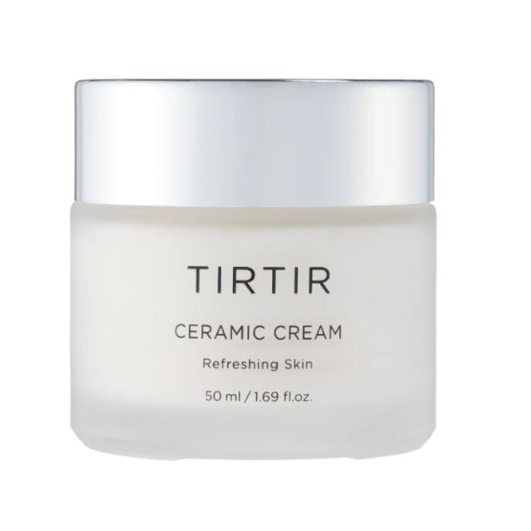 TIRTIR Ceramic Cream - 50 ml
