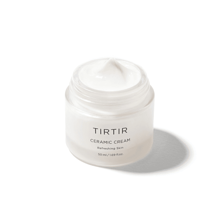TIRTIR Ceramic Cream - 50 ml