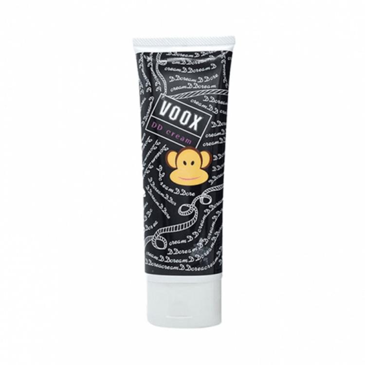 VOOX DD Cream SPF 50 - 100 g