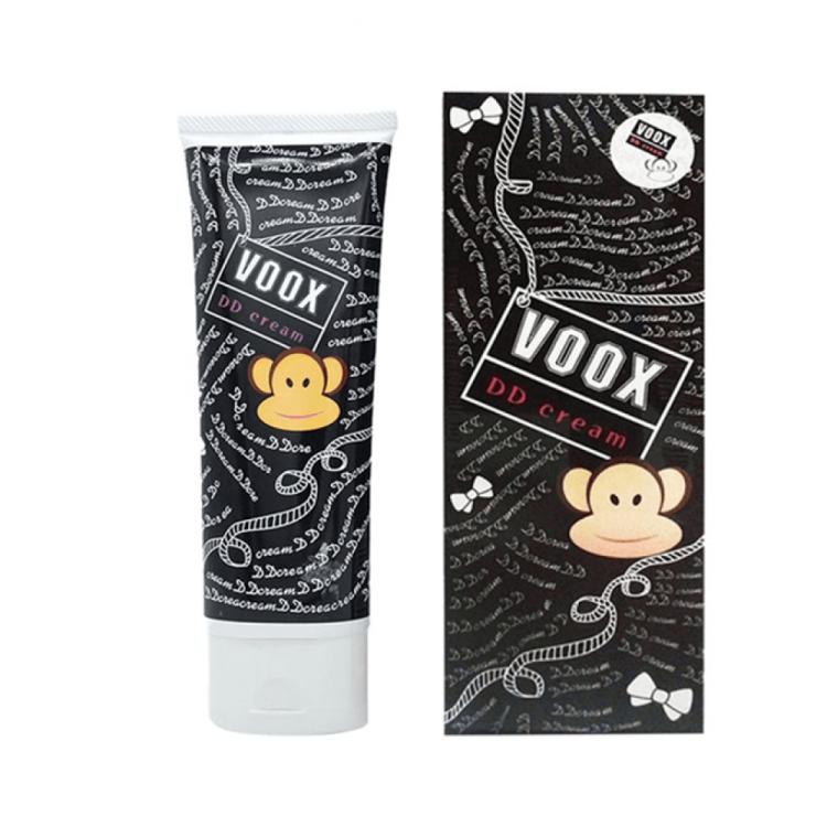 VOOX DD Cream SPF 50 - 100 g