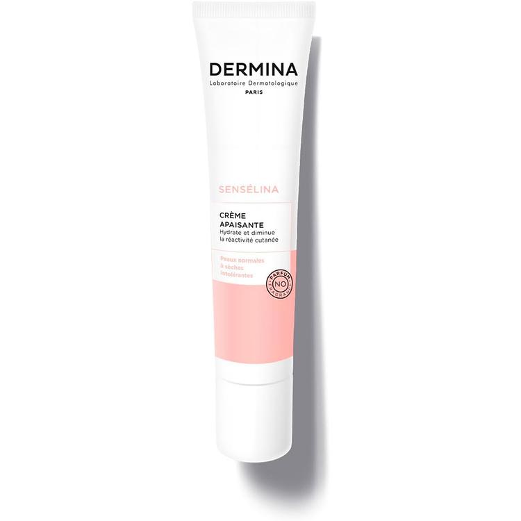 DERMINA Senselina Soothing Cream - 40 ml