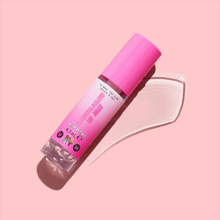 Mallows Beauty Marshmallow Lip Jelly - 4.5 ml