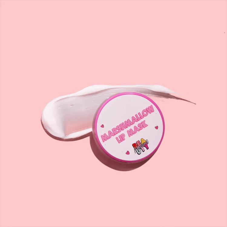 ماسك الشفاه مارشميلو ليب سويرل من Mallows Beauty