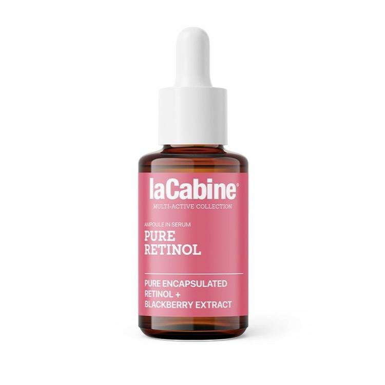 La Cabine Pure Retinol Serum - 30 ml