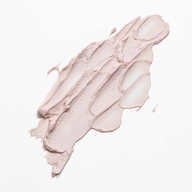 Mallows Beauty Hyaluronic Acid Pink Clay Mask - 100 ml