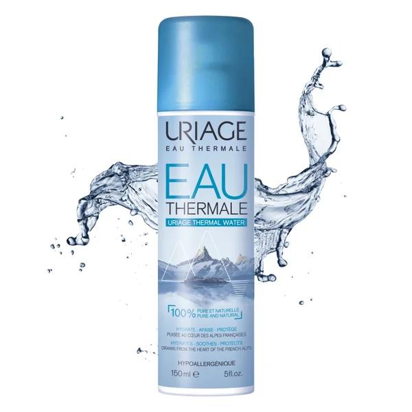 Uriage Thermal Water Spray - 150 ml