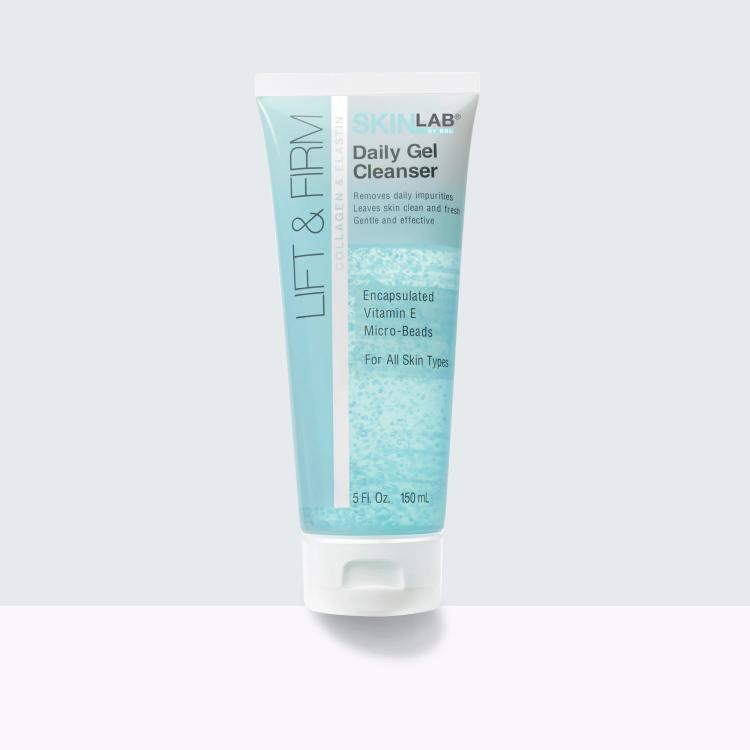 SKINLAB Lift & Firm Daily Gel Cleanser - 150 ml