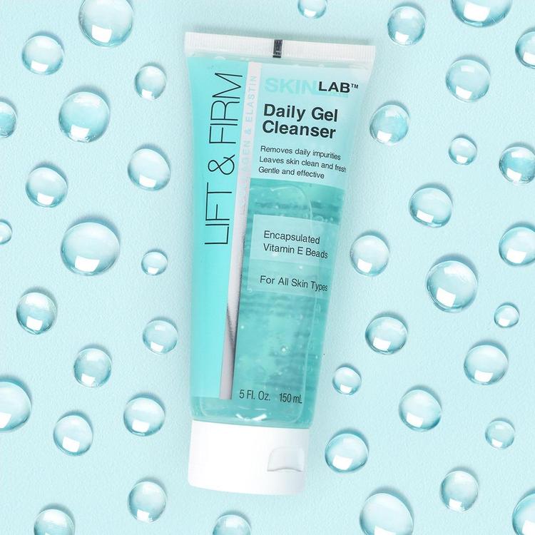 SKINLAB Lift & Firm Daily Gel Cleanser - 150 ml