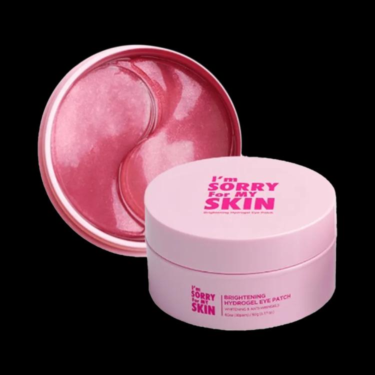 I'm Sorry For My Skin Brightening Hydrogel Eye Patch - 90 g