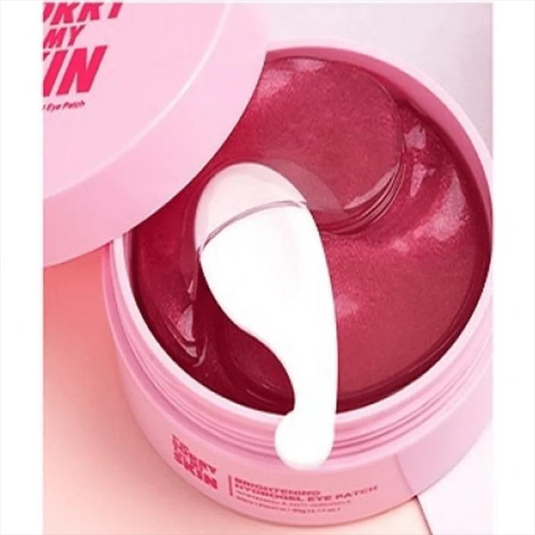 I'm Sorry For My Skin Brightening Hydrogel Eye Patch - 90 g