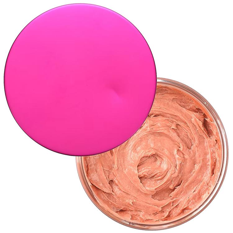 Mielle Rice Water Clay Masque - 227 g