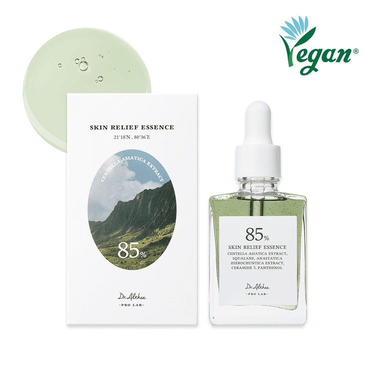 Dr. Althea Skin Relief Essence Serum  - 30ml