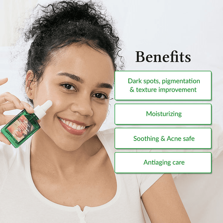 Dr. Althea Gentle Vitamin C Serum - 30ml
