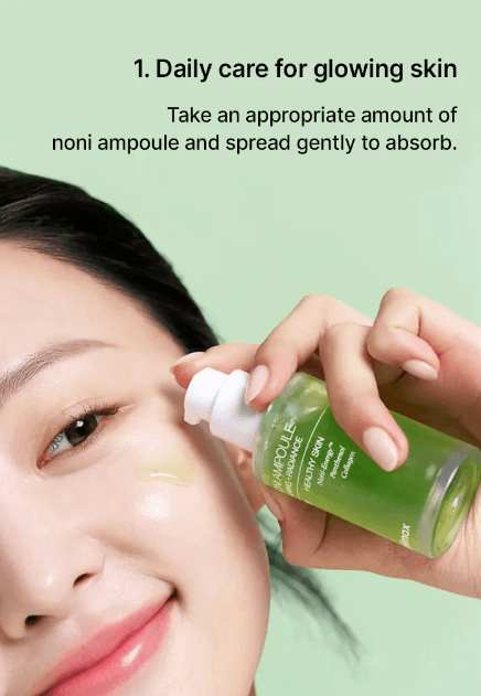 Celimax The Real Noni Energy Ampoule - 30 ml