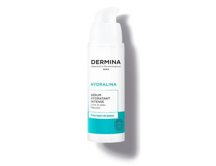 DERMINA Hydralina Intense Moisturizing Serum - 30 ml