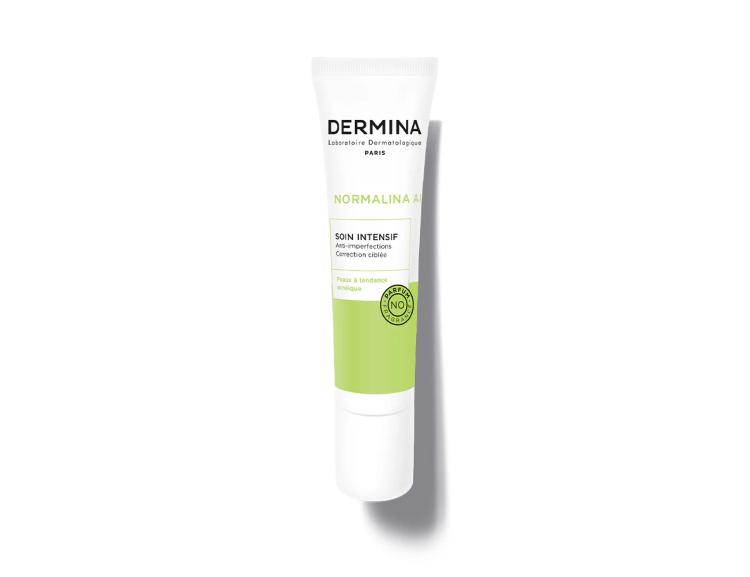 DERMINA Normalina Anti-Imperfections Intensive Care - 15 ml