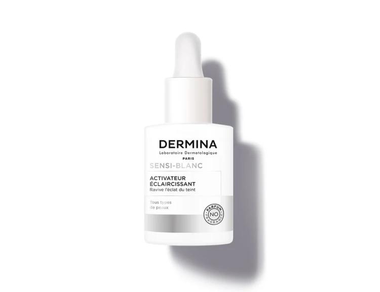 DERMINA Sensi-Blanc Whitening Booster - 30 ml
