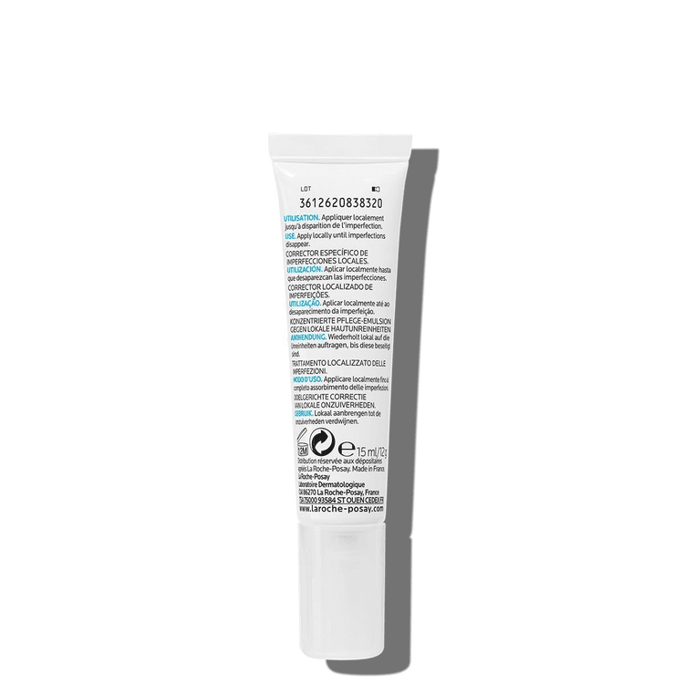 La Roche-Posay Effaclar A.I. Targeted Imperfection Corrector - 15 ml