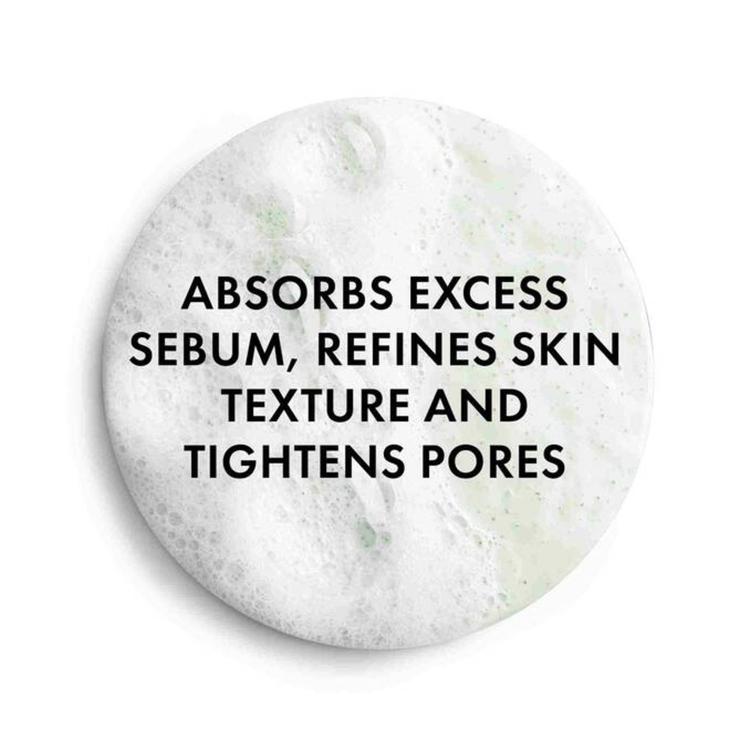 VICHY Normaderm 3-In-1 Scrub + Cleanser + Mask - 125 ml