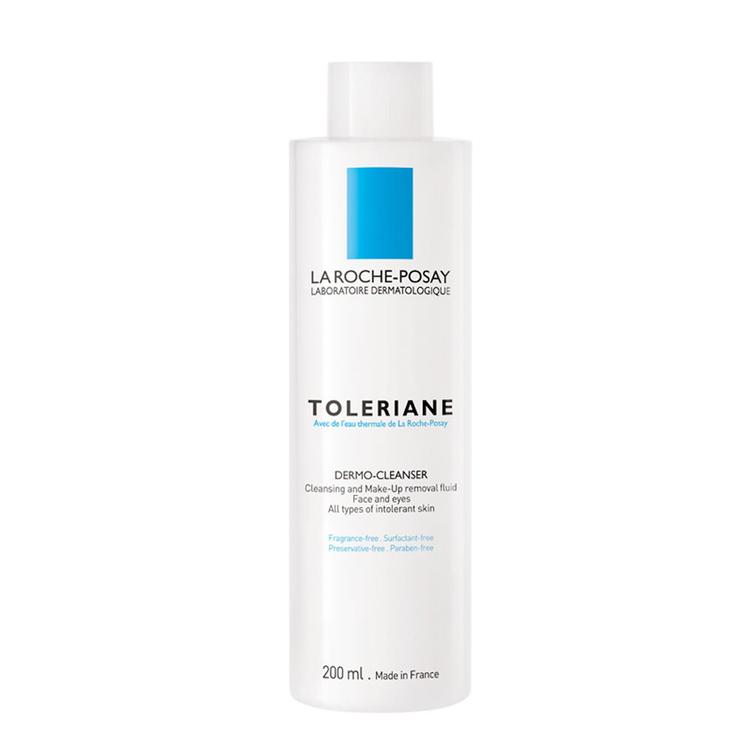 La Roche-Posay Toleriane Dermo Milky Cleanser - 200 ml