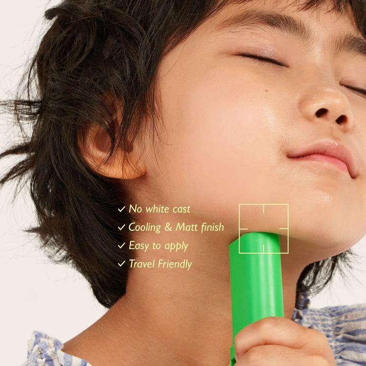 Haruharu Wonder Black Bamboo Daily Soothing Sun Shield SPF 50+ PA++++ - 20 g