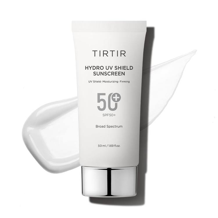 TIRTIR Hydro UV Shield Sunscreen SPF 50 - 50 ml