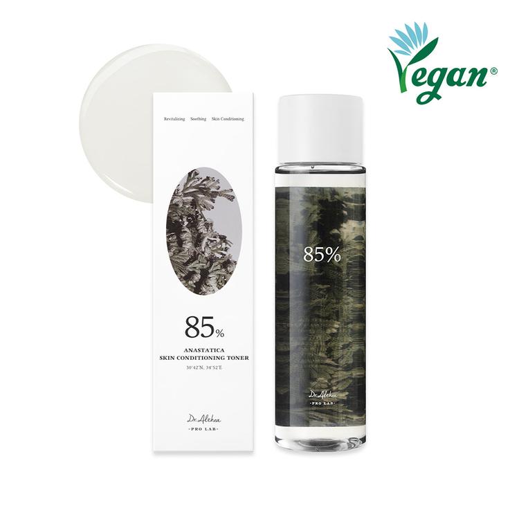 Dr. Althea Anastatica Skin Conditioning Toner
 - 250 ml