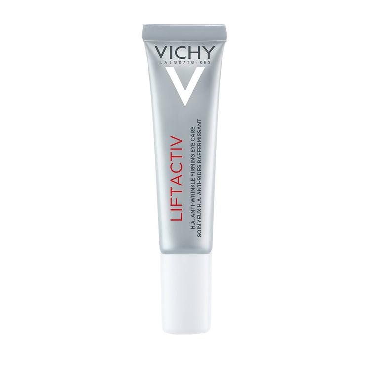 VICHY LiftActiv Hyaluronic Acid Eye Cream - 15 ml