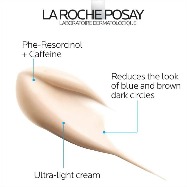 La Roche-Posay Pigmentclar Eye Cream - 15 ml