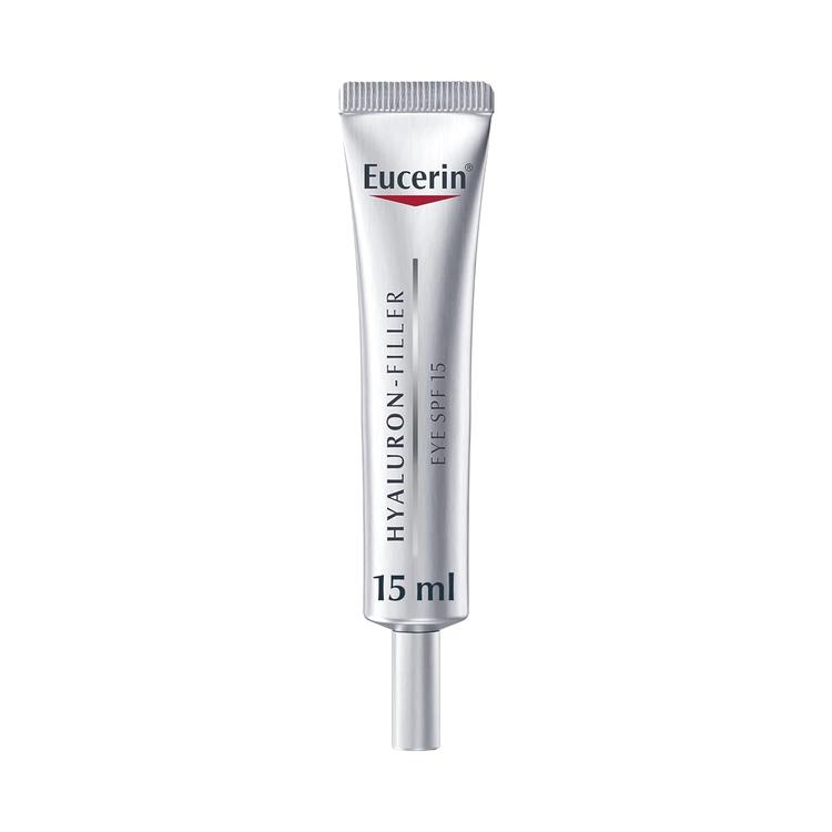 Eucerin Anti-Age Hyaluron Eye Filler - 15 ml