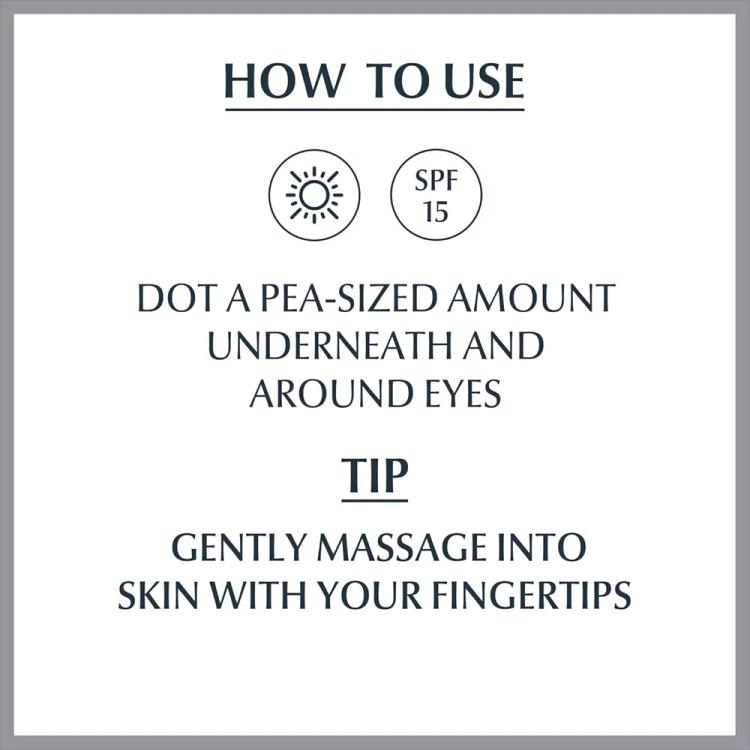 Eucerin Anti-Age Hyaluron Eye Filler - 15 ml