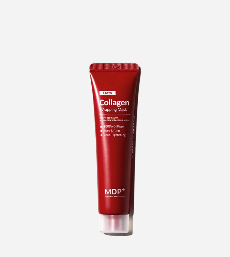 Medi-Peel Red Lacto Collagen Wrapping Mask - 70 ml