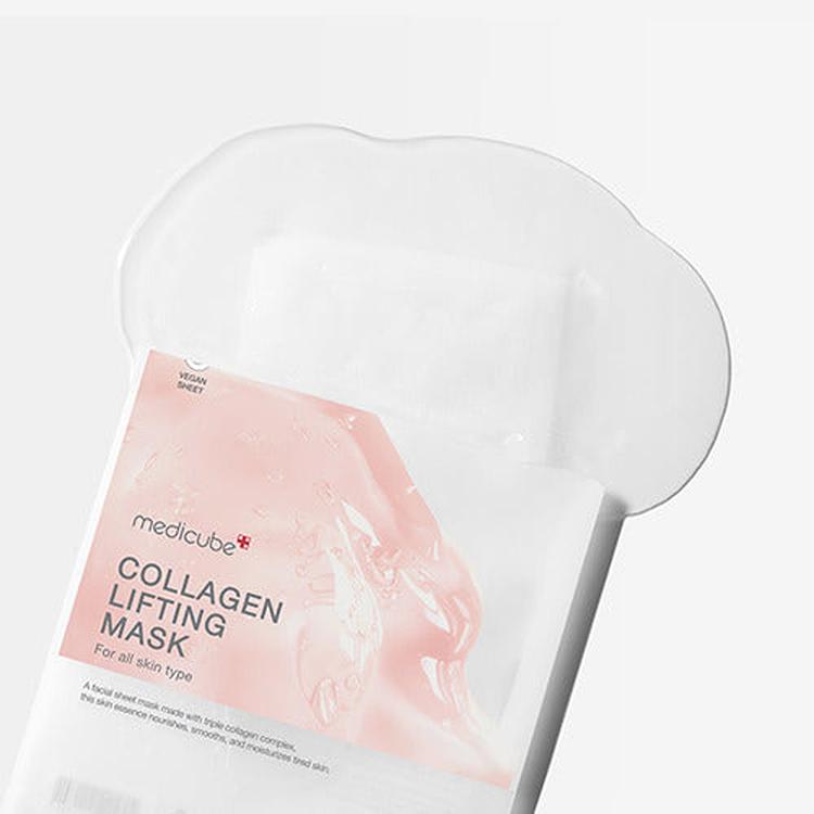 medicube Collagen Lifting Mask